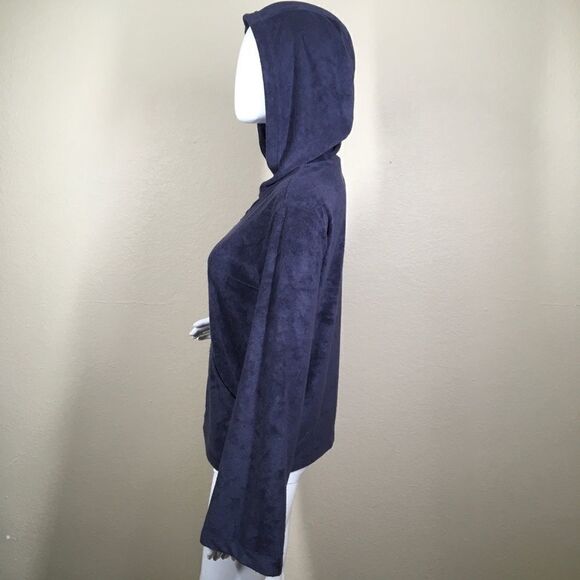 Zip-Up Hoodie C3 - Picture 4 of 7